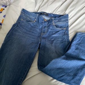 Liverpool Jeans Gia Glider, Sz 16/33